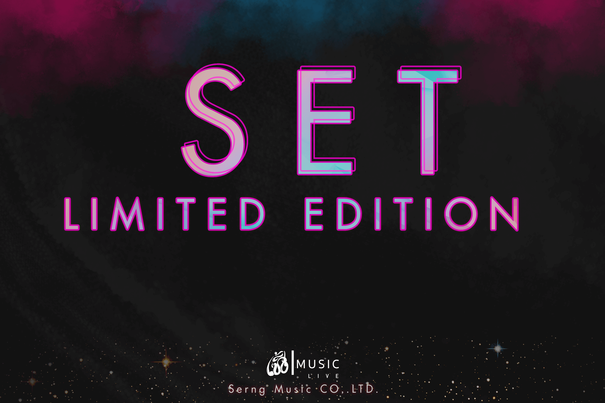 limited edition กวาง จิรพรรณ