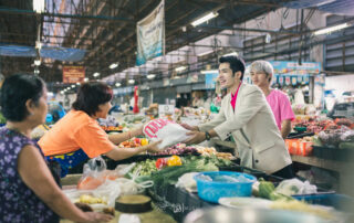 โตบ่แม่นเฮา โตบ่ฮู้ดอก - แพมมี่ สุธิดา