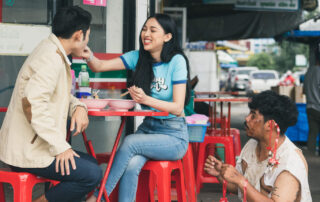 โตบ่แม่นเฮา โตบ่ฮู้ดอก - แพมมี่ สุธิดา