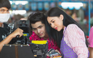 โตบ่แม่นเฮา โตบ่ฮู้ดอก - แพมมี่ สุธิดา
