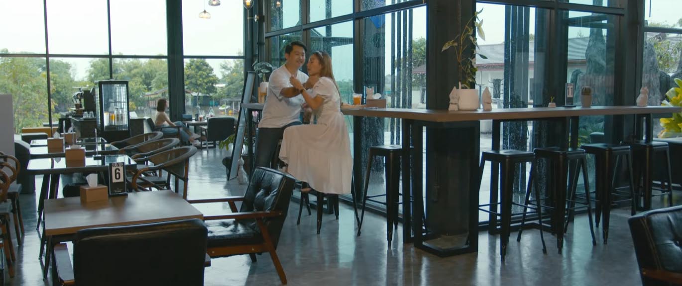 อย่าพึ่งเป็นเขาได้บ่