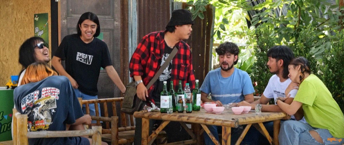 ผู้บ่าวข้าวหอม 