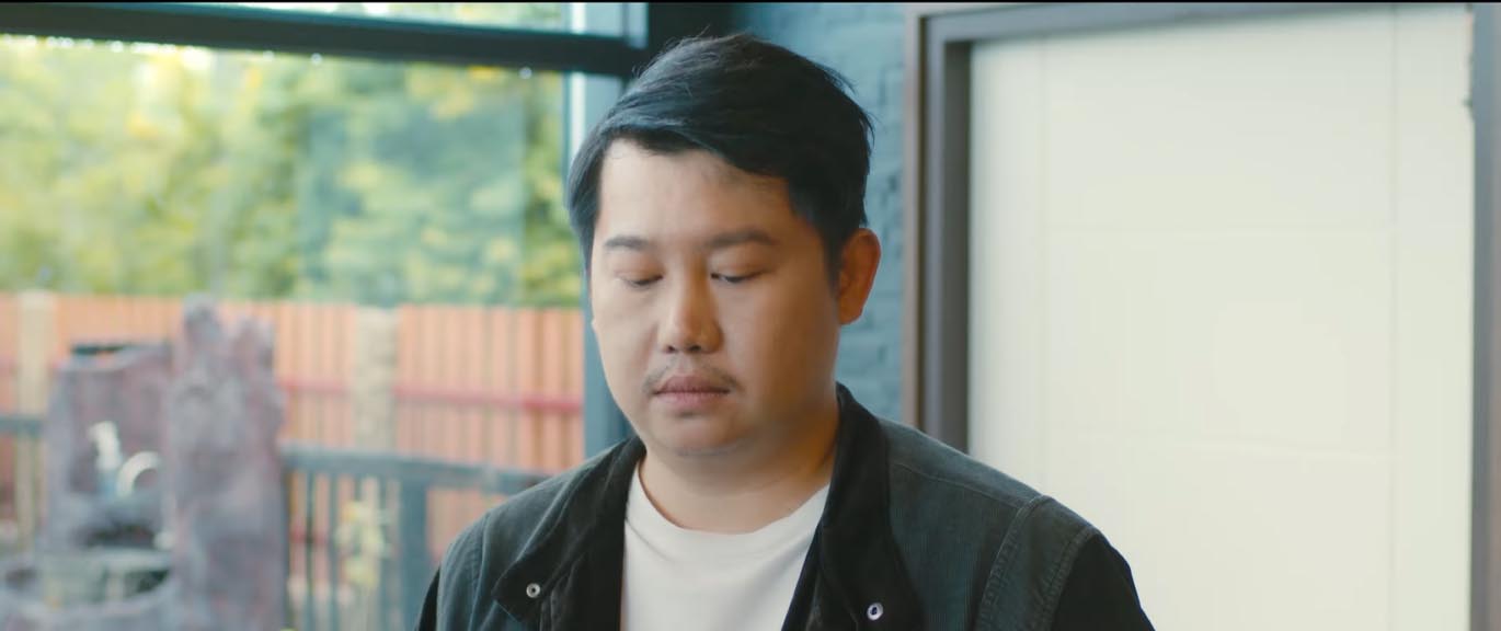 อย่าพึ่งเป็นเขาได้บ่