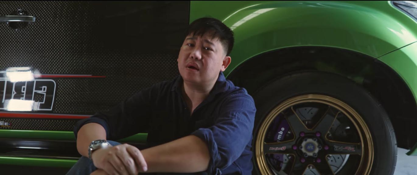 อย่าพึ่งเป็นเขาได้บ่ 