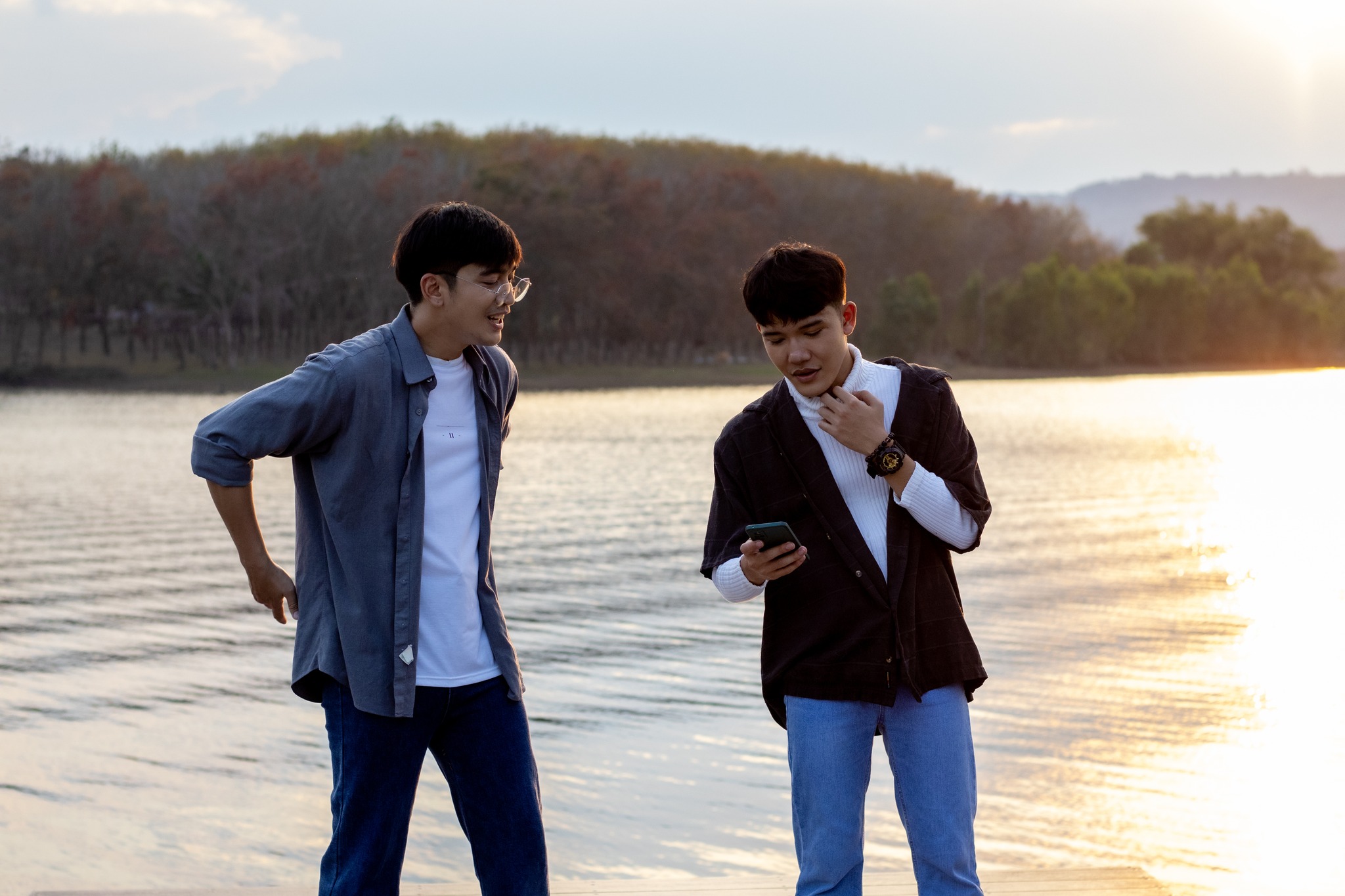 เซิ้ง มิวสิก