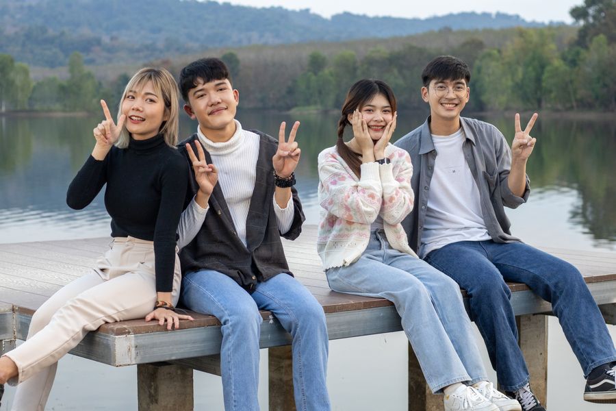 เซิ้ง มิวสิก