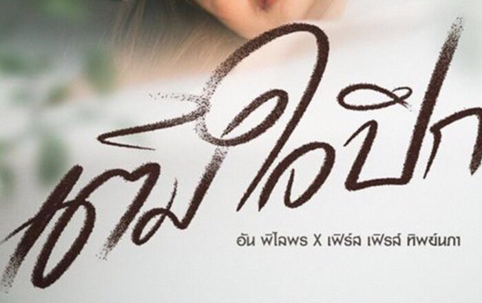 สิให้เจ็บคักปานนี้อยู่บ้อ