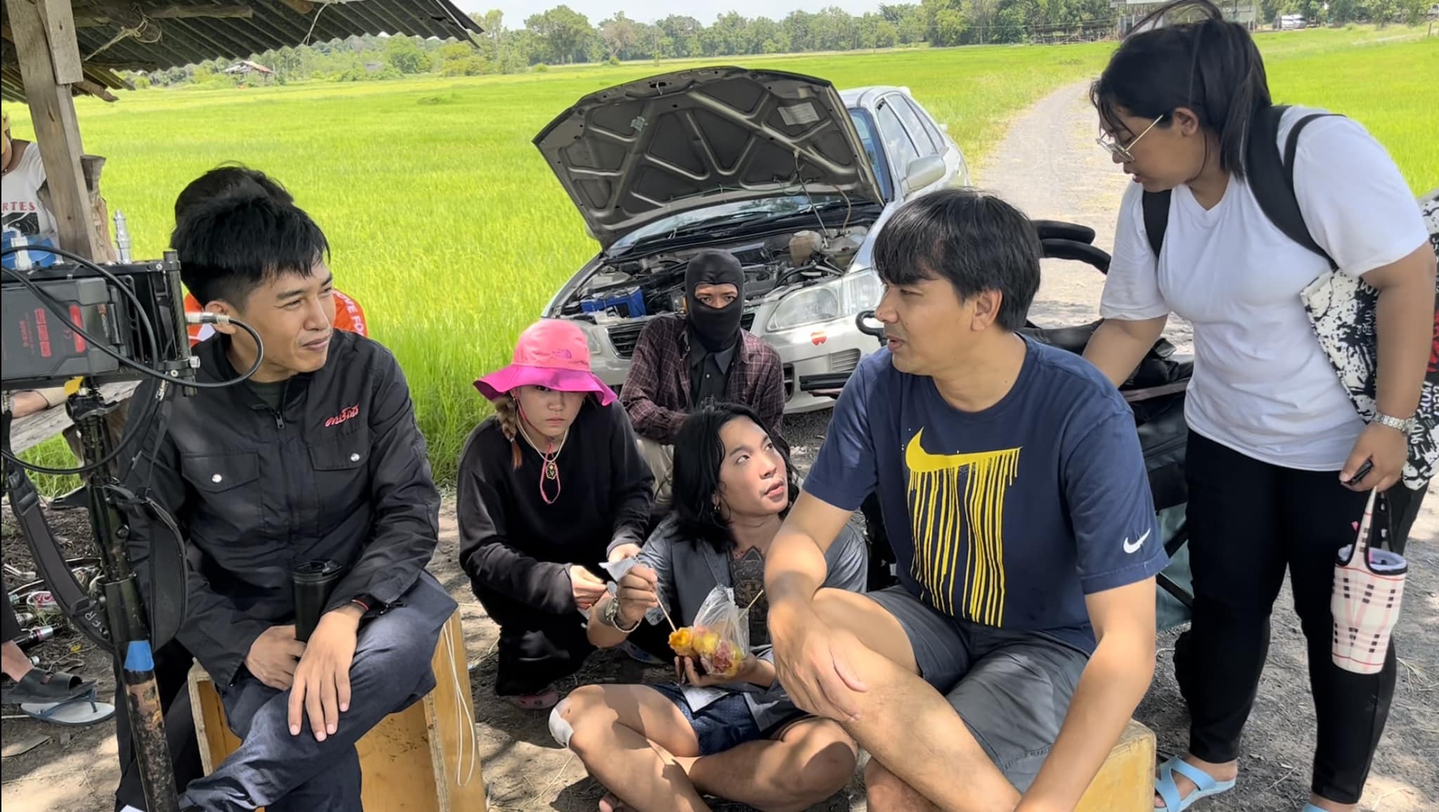 วาระเมิดใจ