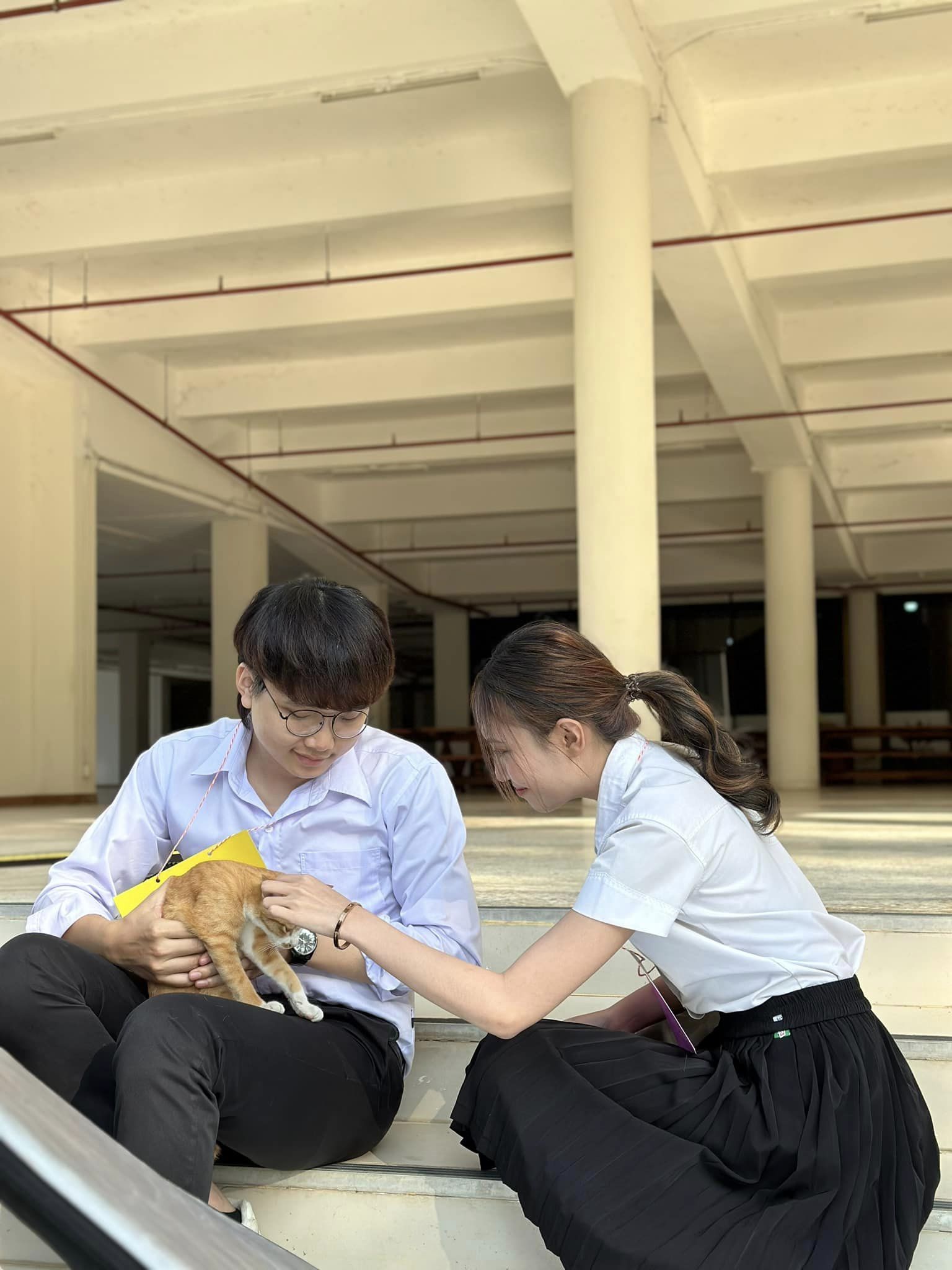 เปิดใจให้อ้ายแหน่